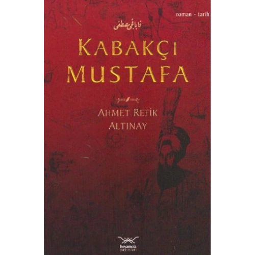 Kabakçı Mustafa