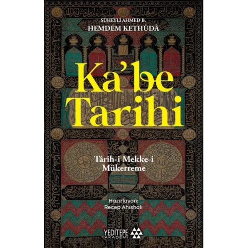 Ka’be Tarihi