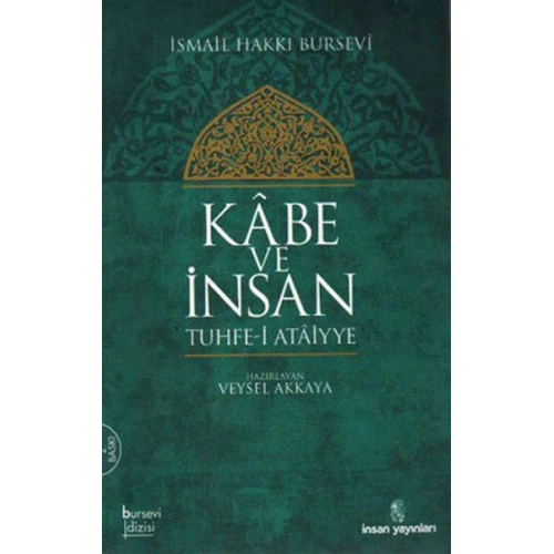 Kabe ve İnsan