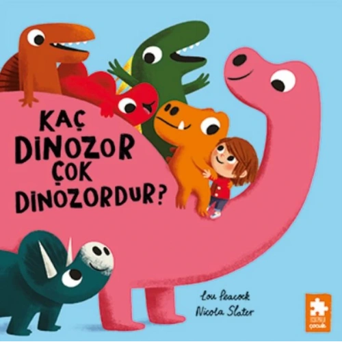 Kaç Dinozor Çok Dinozordur ?