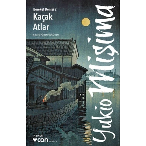 Kaçak Atlar / Bereket Denizi 2