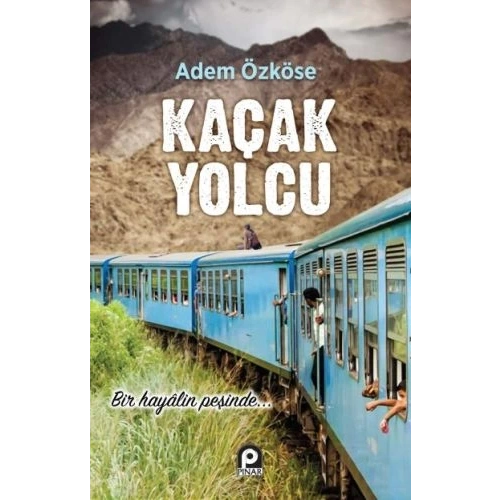 Kaçak Yolcu
