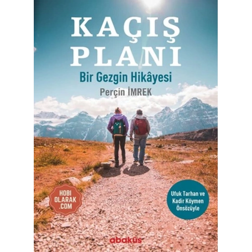 Kaçış Planı