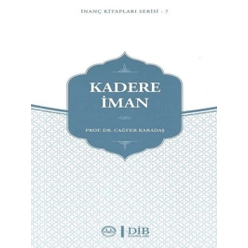 Kadere İman