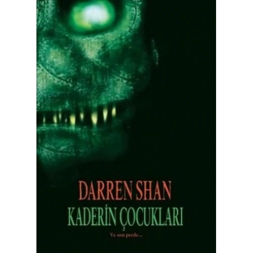 Kaderin Çocukları