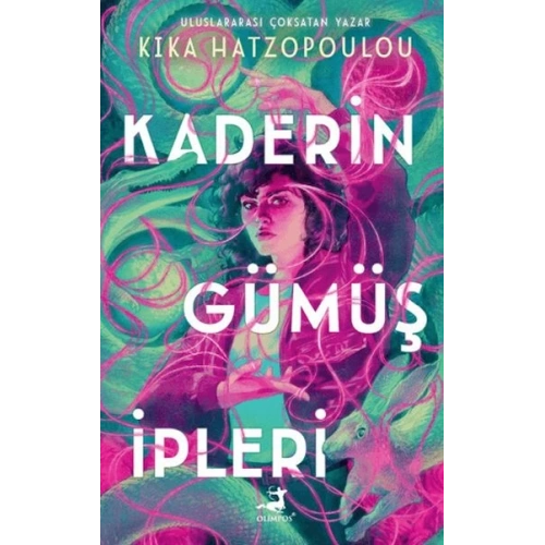 Kaderin Gümüş İpleri