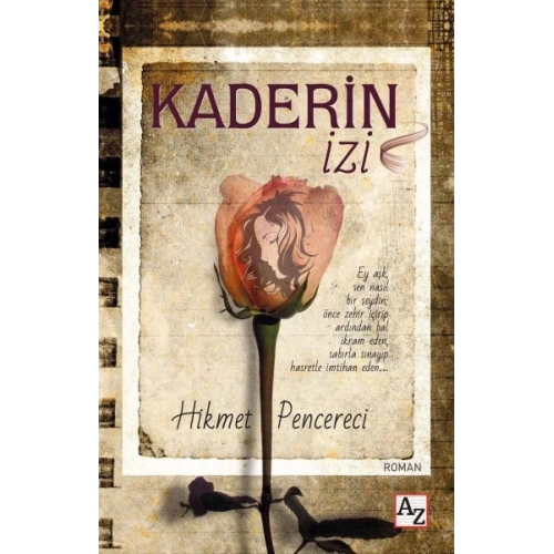 Kaderin İzi