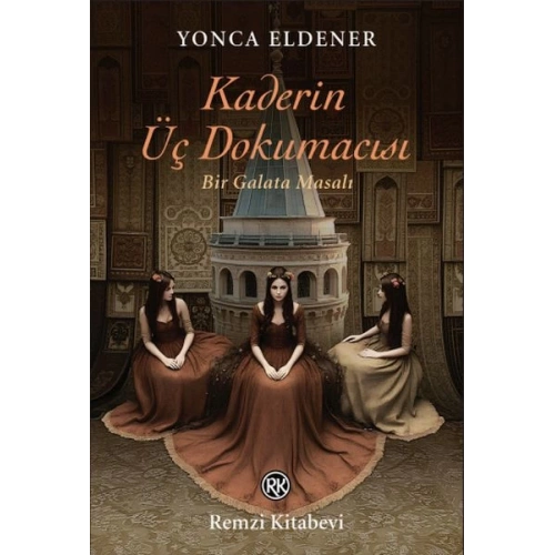 Kaderin Üç Dokumacısı