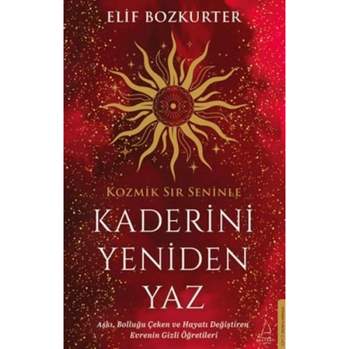 Kaderini Yeniden Yaz