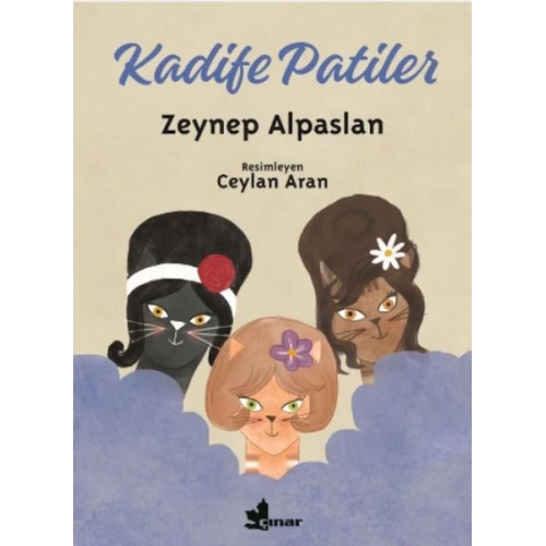 Kadife Patiler