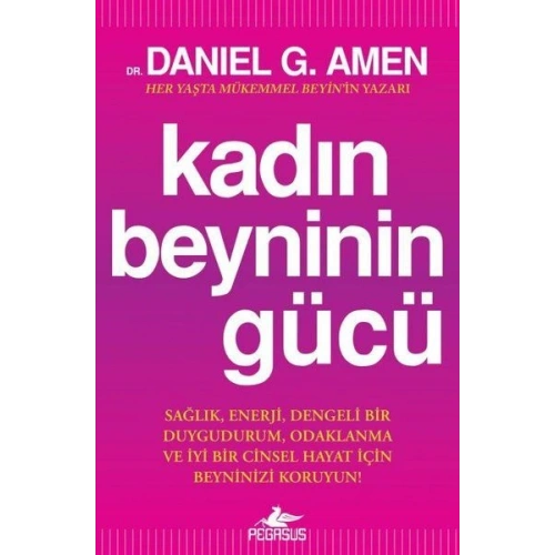 Kadın Beyninin Gücü