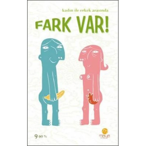 Kadın ile Erkek Arasında Fark Var!