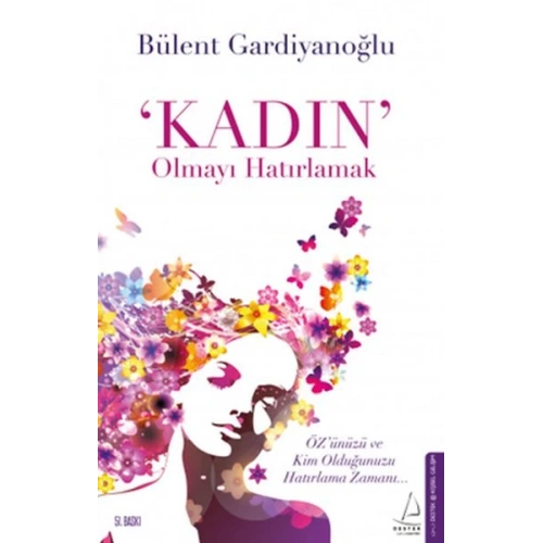 Kadın Olmayı Hatırlamak