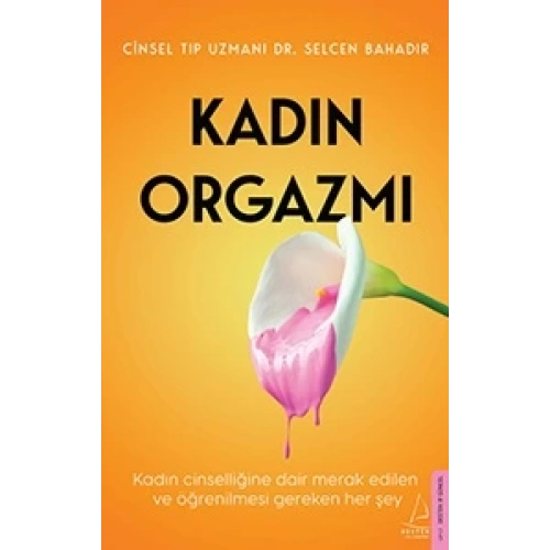 Kadın Orgazmı