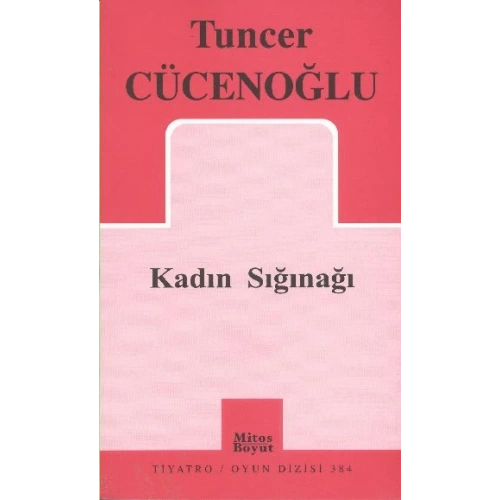 Kadın Sığınağı