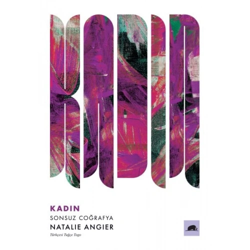 Kadın: Sonsuz Coğrafya