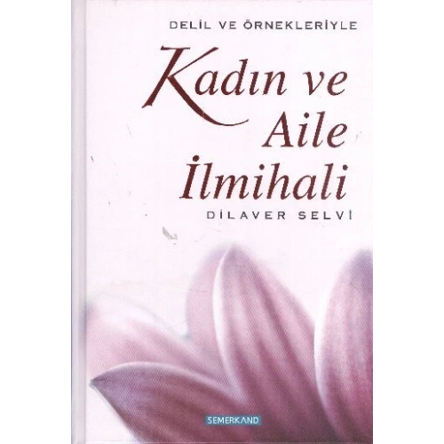 Kadın ve Aile İlmihali