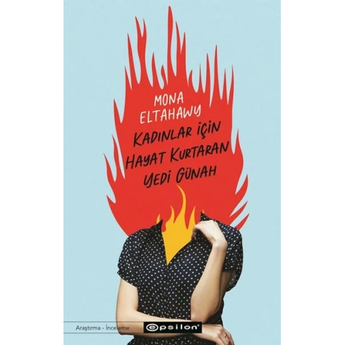 Kadınlar İçin Hayat Kurtaran Yedi Günah