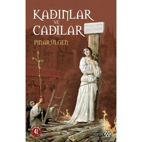 Kadınlar ve Cadılar