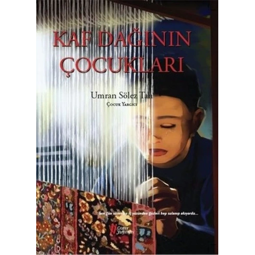 Kaf Dağının Çocukları