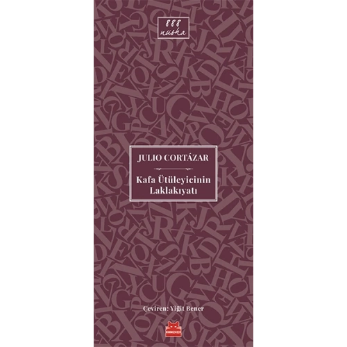 Kafa Ütüleyicinin Laklakıyatı