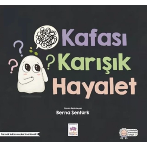 Kafası Karışık Hayalet