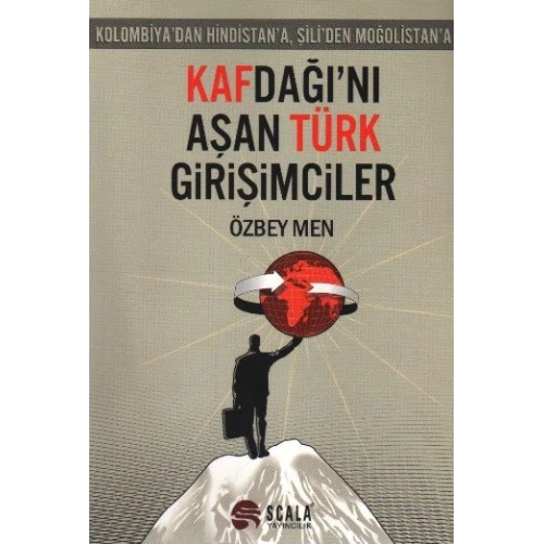 Kafdağını Aşan Türk Girişimciler