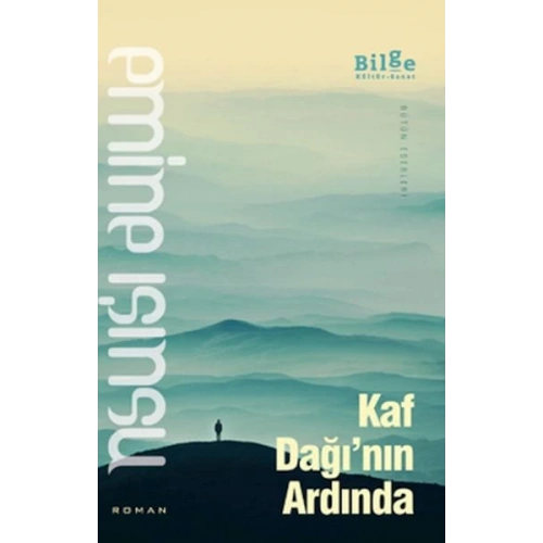 Kafdağının Ardında