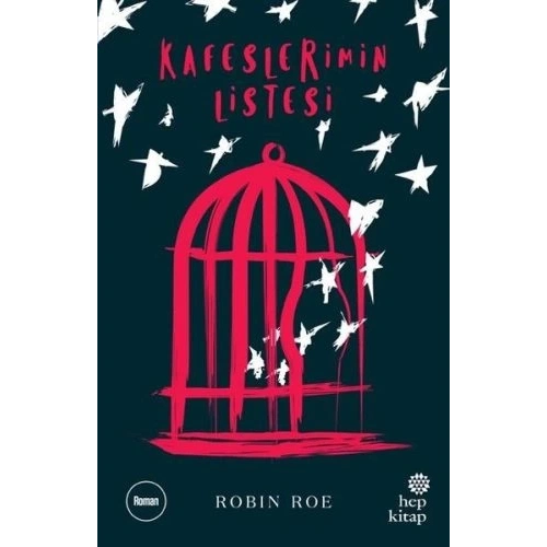 Kafeslerimin Listesi