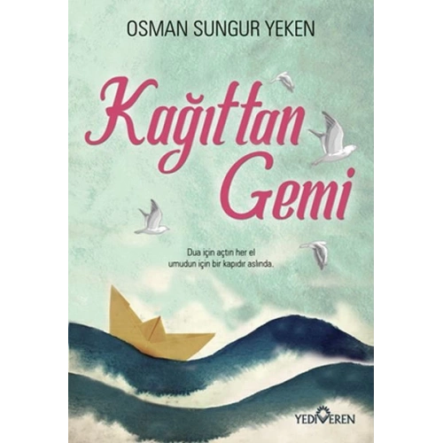 Kağıttan Gemi