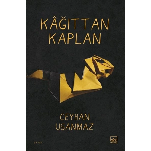 Kâğıttan Kaplan