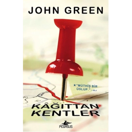 Kağıttan Kentler  (Ciltli)