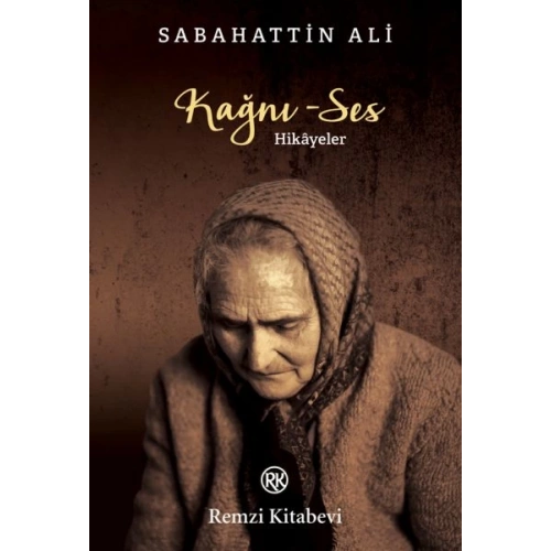 Kağnı - Ses Hikâyeler