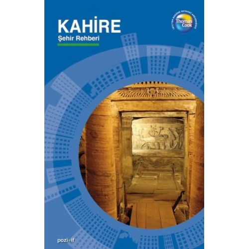 Kahire Şehir Rehberi