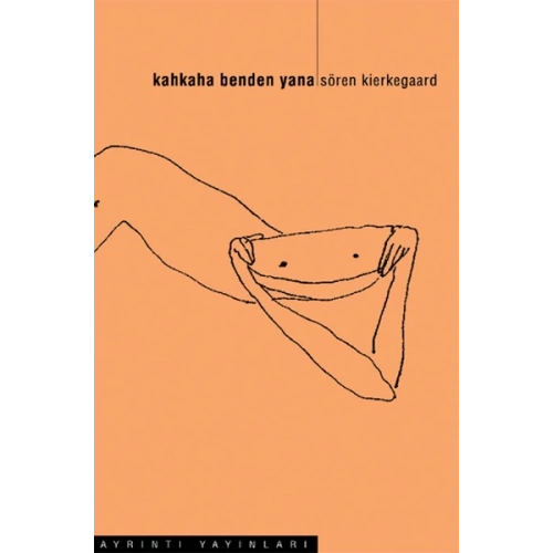 Kahkaha Benden Yana