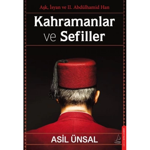 Kahramanlar ve Sefiller
