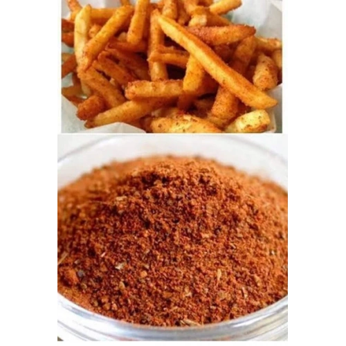 Kajun (Cajun) Baharatı 200 Gr