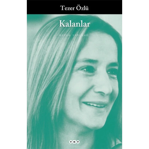 Kalanlar