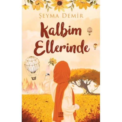 Kalbim Ellerinde