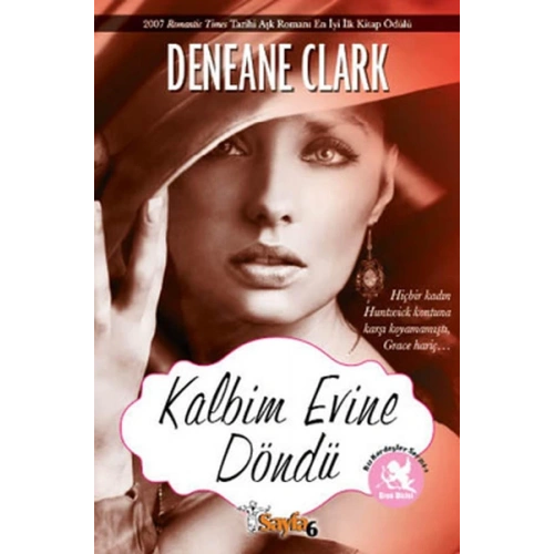 Kalbim Evine Döndü