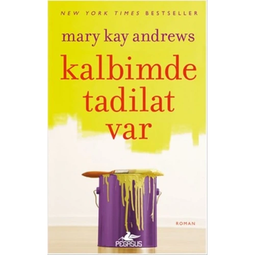 Kalbimde Tadilat Var