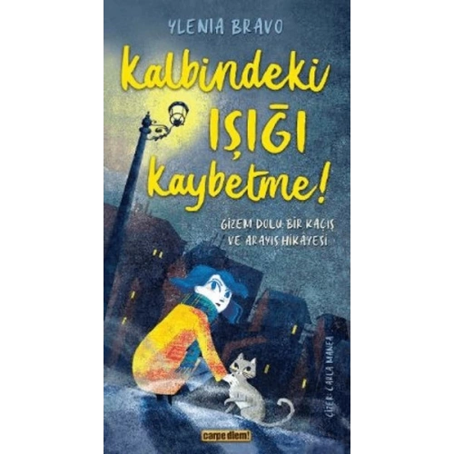 Kalbindeki Işığı Kaybetme !