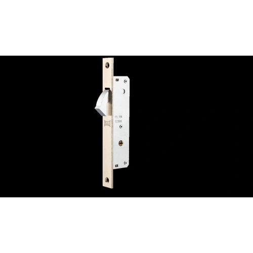 Kale 201 F2 0 mm Kancalı Prazis Gömme Kilit Nikel