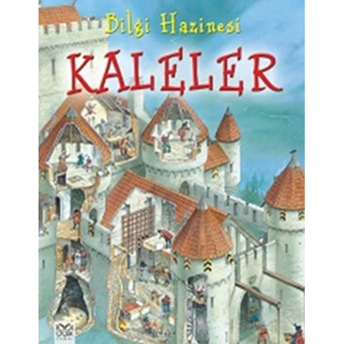 Kaleler / Bilgi Hazinesi