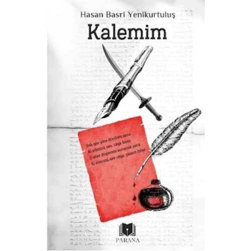 Kalemim