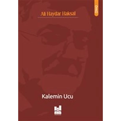 Kalemin Ucu