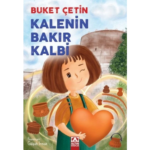 Kalenin Bakır Kalbi
