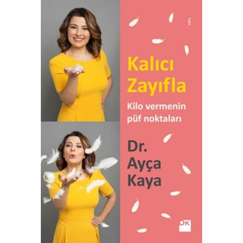 Kalıcı Zayıfla