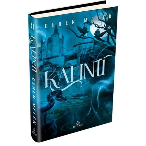 Kalıntı - 2 (Ciltli)