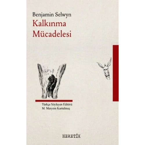 Kalkınma Mücadelesi